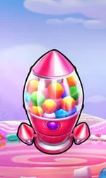 Sugar Rush