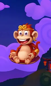 3 Dancing Monkeys