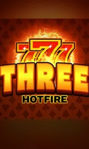 Three Hotfire