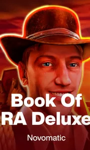 Book of Ra Deluxe