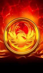 Phoenix Hotfire Hold & Win