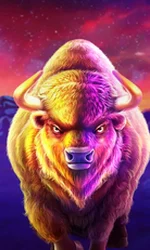 Buffalo King Megaways
