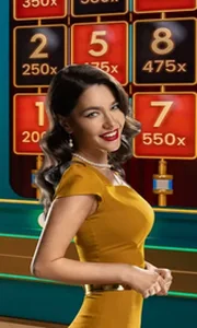 PowerUp Roulette