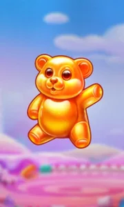 Sugar Rush Super Scatter