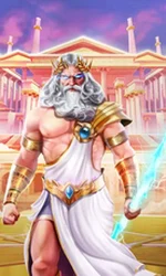 Gates of Olympus