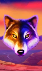 Wolf Gold