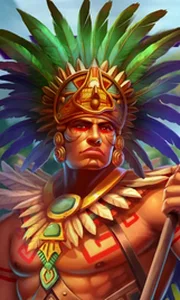 Aztec Treasure Hunt